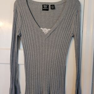 ✨️5 For $20✨️ Maternity sweater.